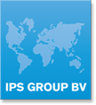 IPS Group B.V. logo