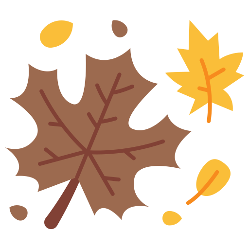 Maple leaf