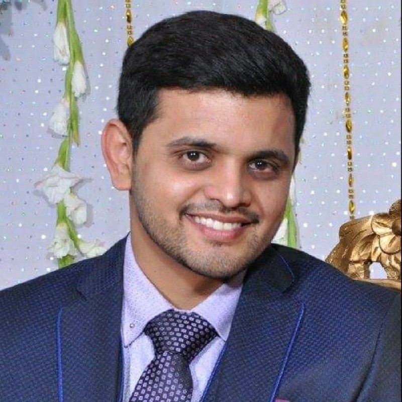 Aashish: Grit & Leadership