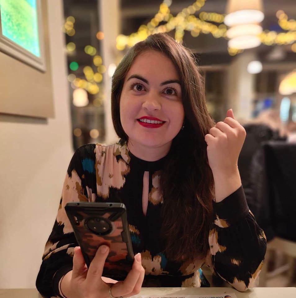 Adel: Be bold and beautiful