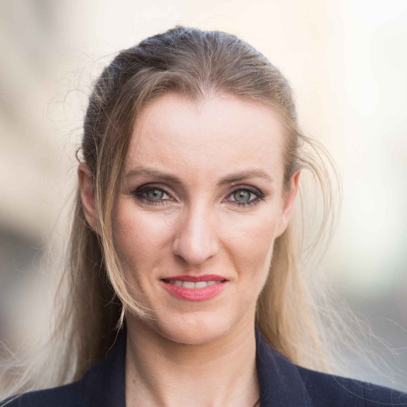 Alexandra: Feedback with empathy