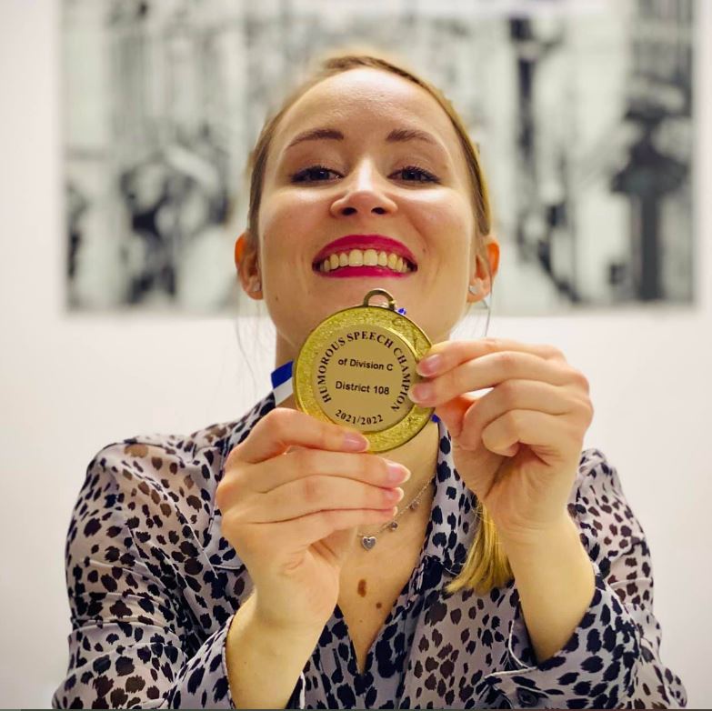 Kamila: Craft & Delivery