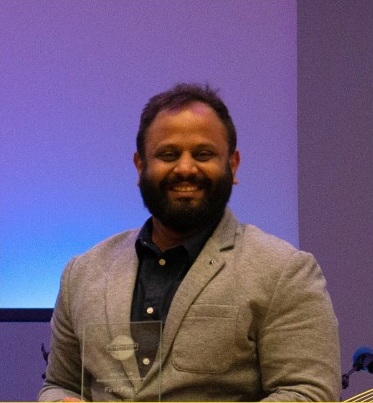 District 108 Champion